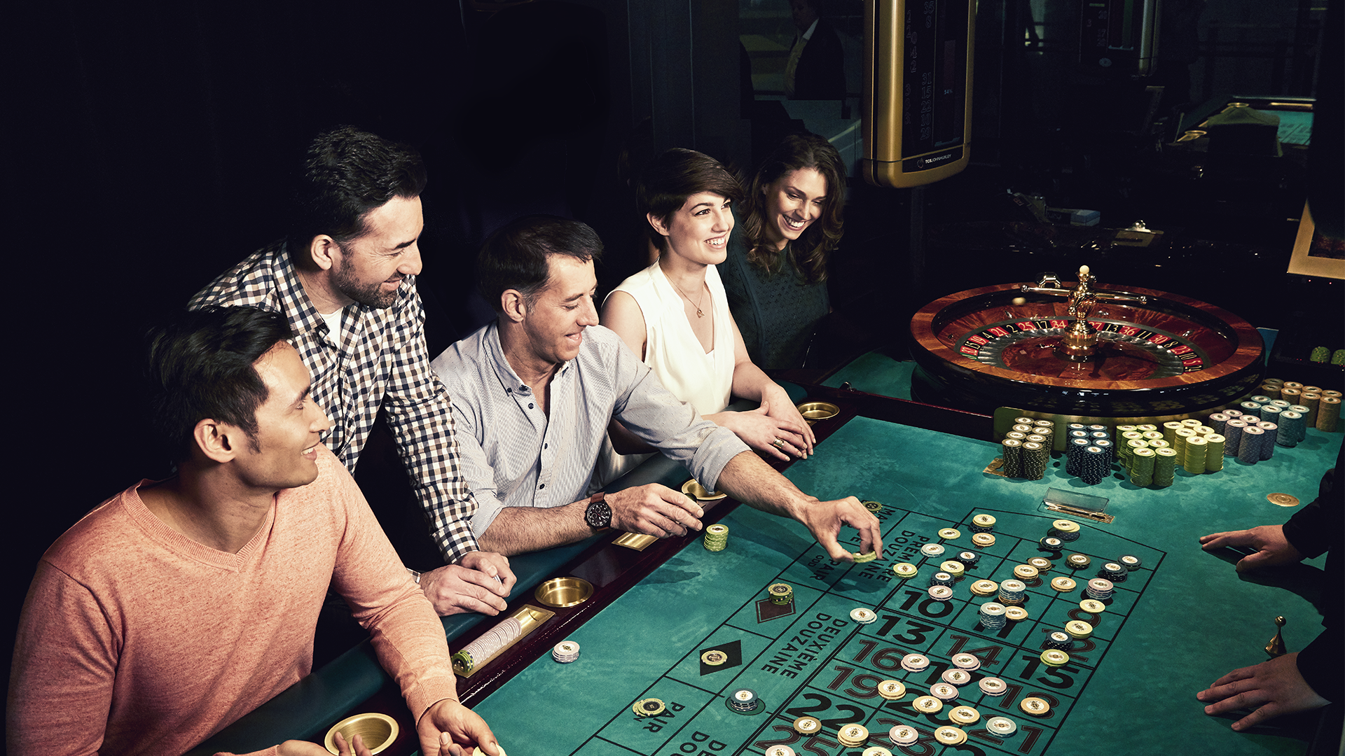 Poker o roulette? L’enigma del giocatore online
